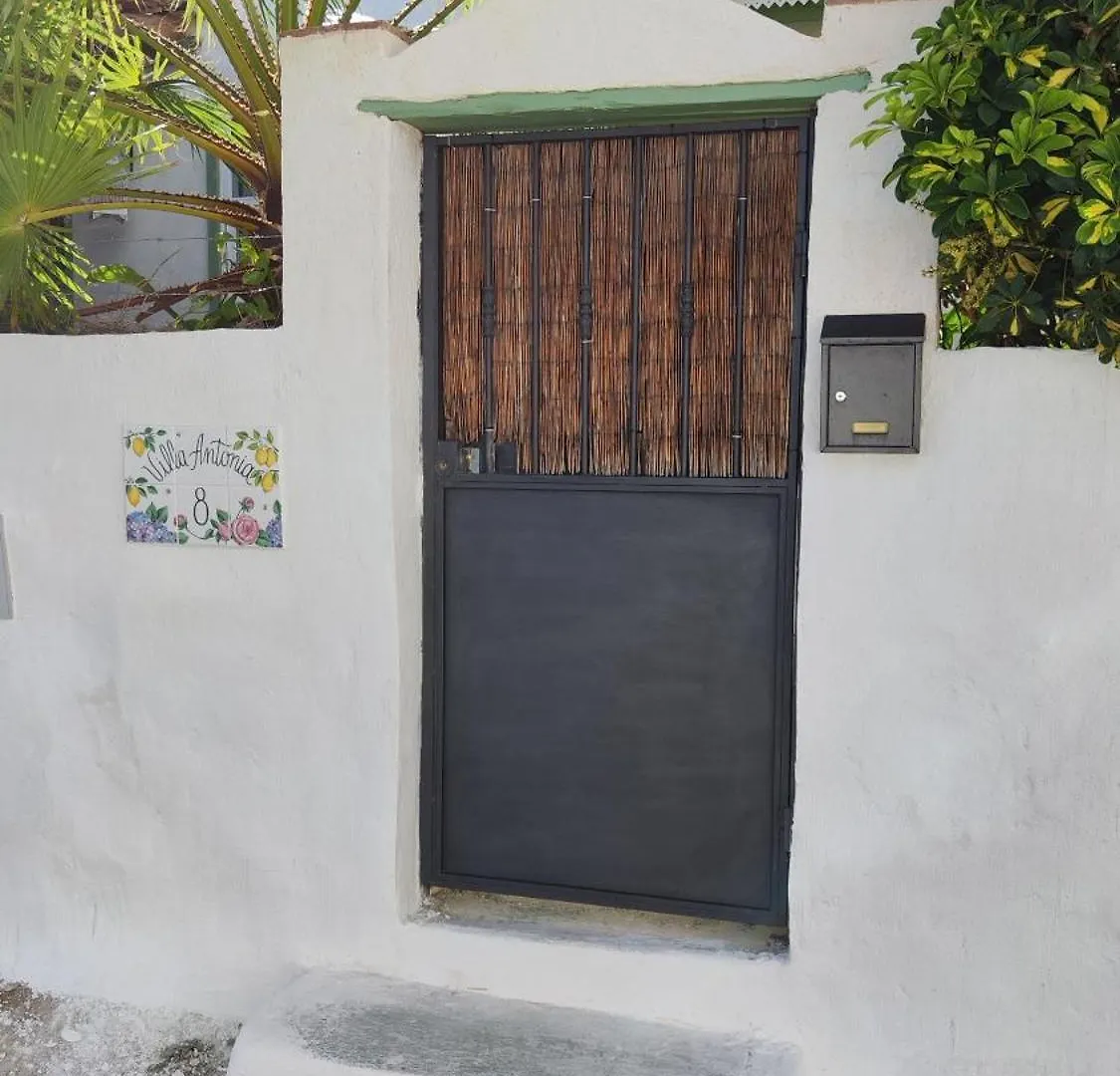 Villa Antonia Santa Cruz de Tenerife